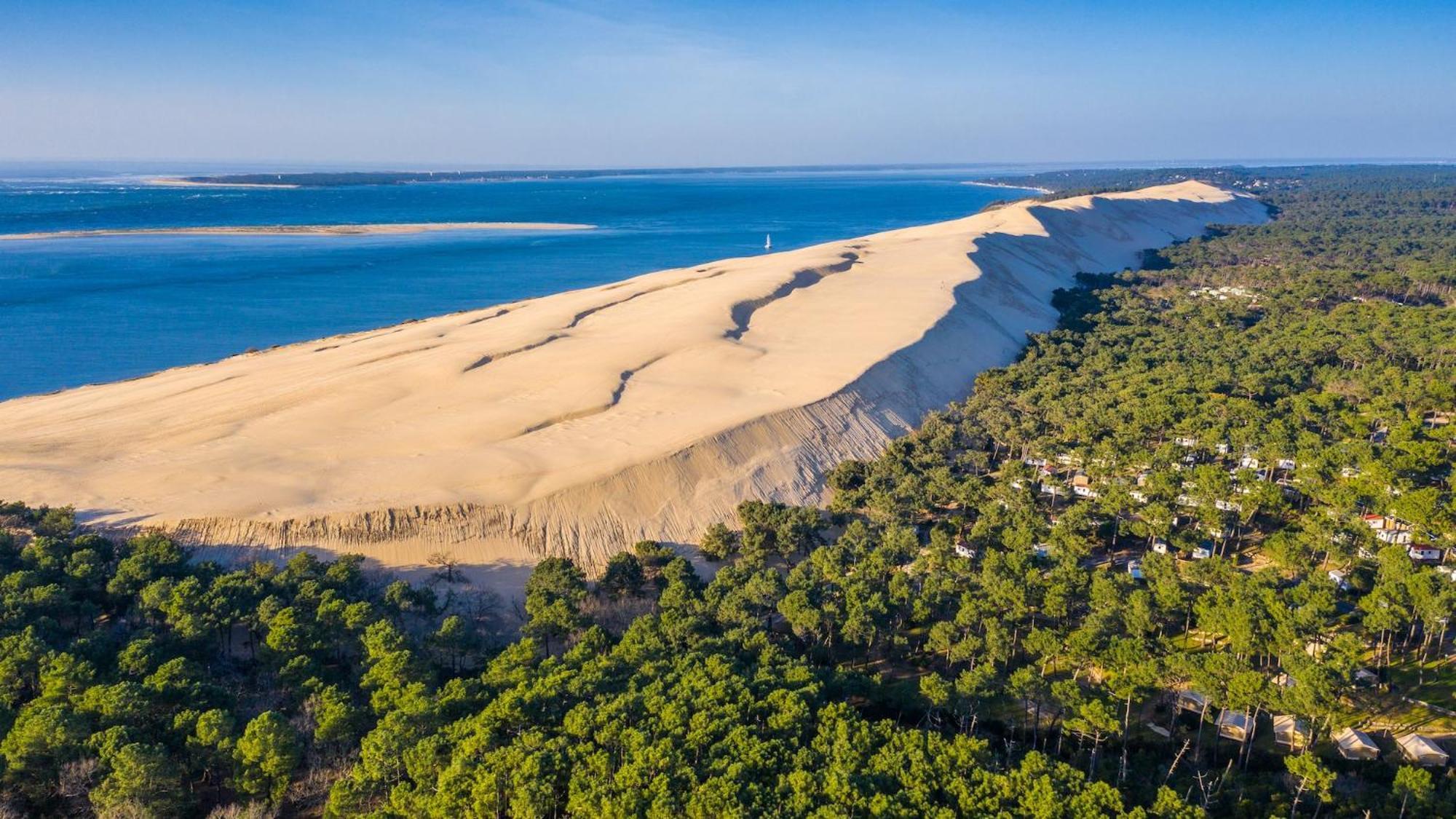Grand Hotel - Magnifique Appartement Bord De Plage Centrale Arcachon Exterior photo